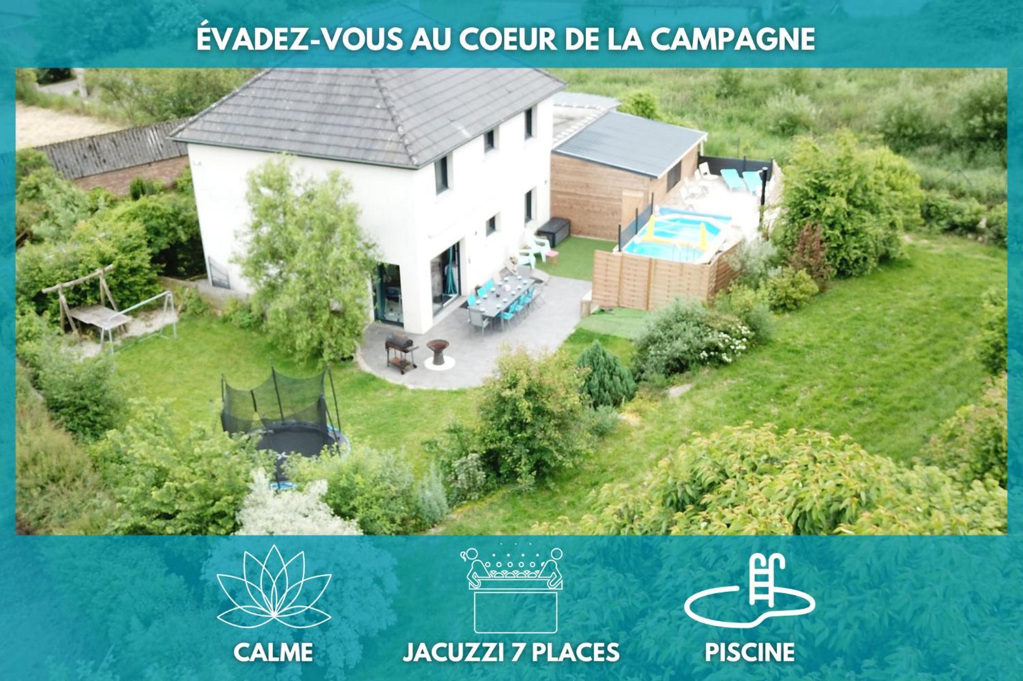 Ferienhaus La Cle De Saint-jean *